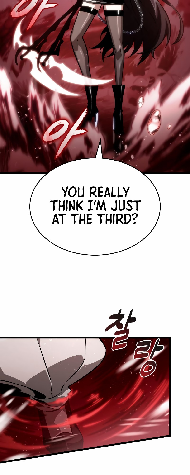 The World After the Fall Chapter 50 - Page 29