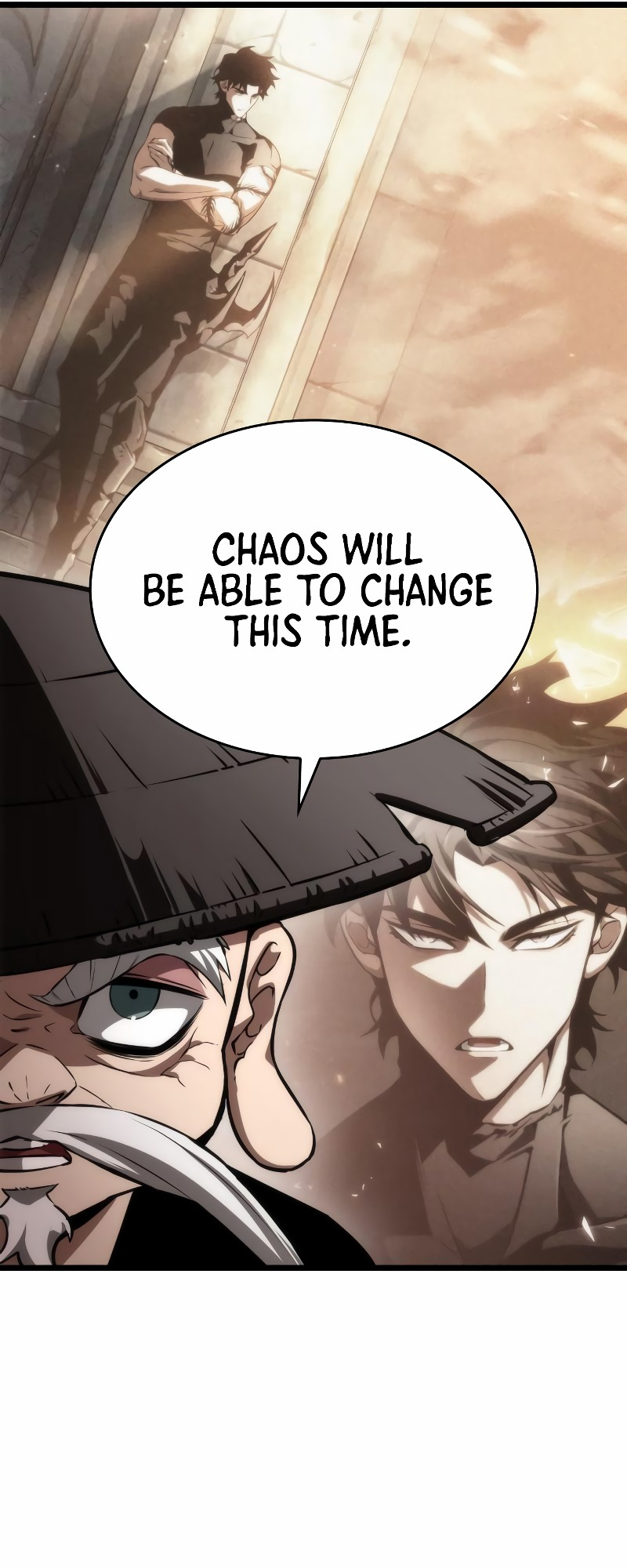 The World After the Fall Chapter 50 - Page 42