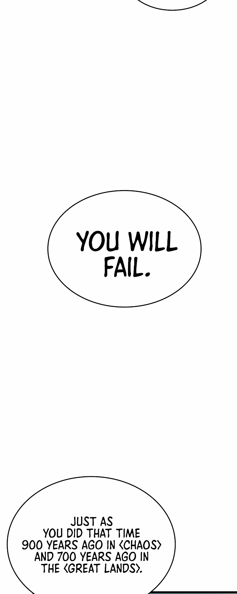 The World After the Fall Chapter 50 - Page 44