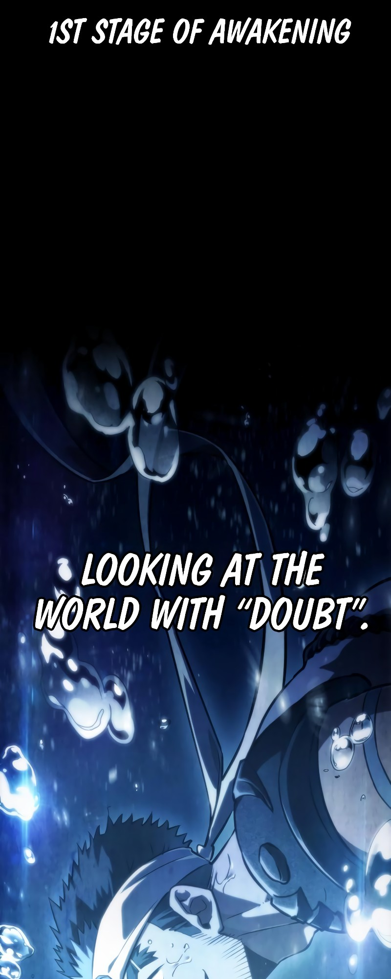 The World After the Fall Chapter 50 - Page 49