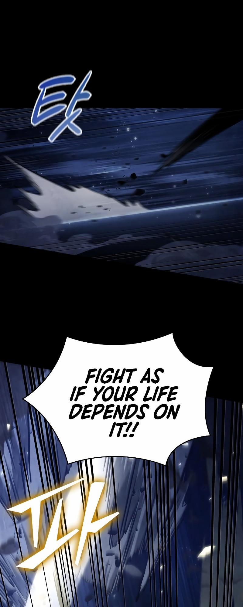 The World After the Fall Chapter 50 - Page 59