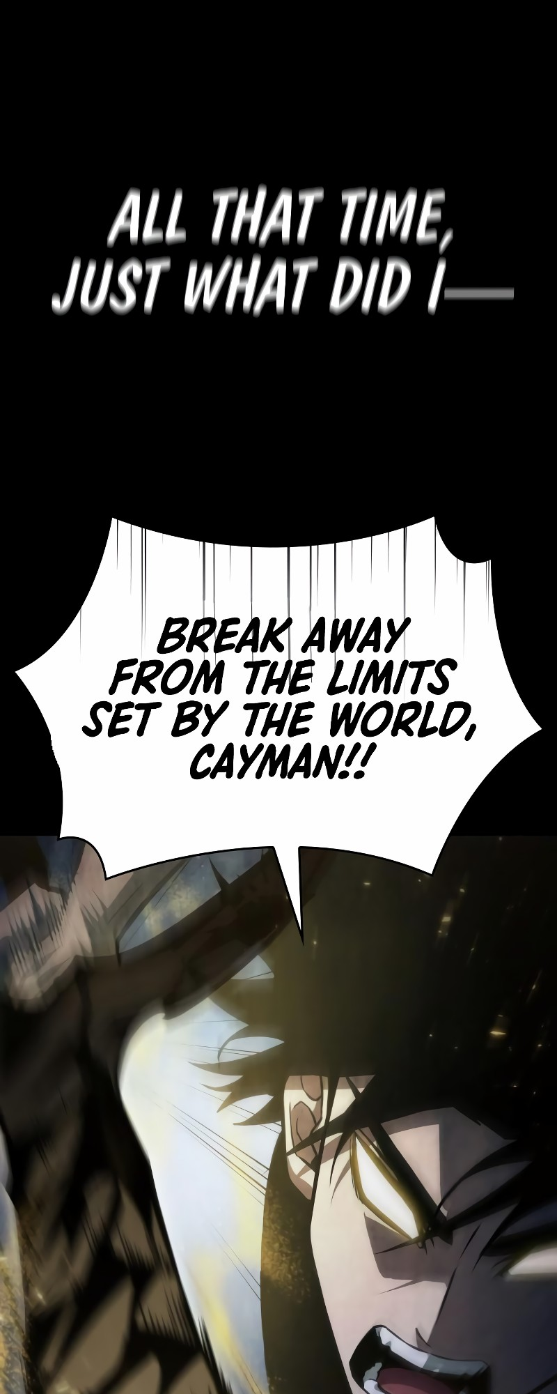 The World After the Fall Chapter 50 - Page 68