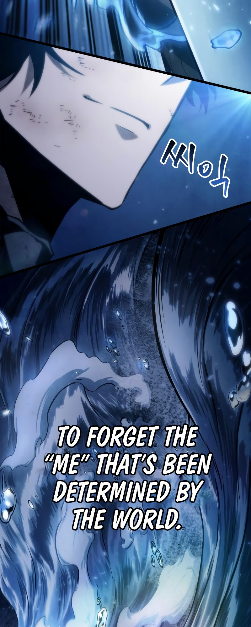 The World After the Fall Chapter 50 - Page 74