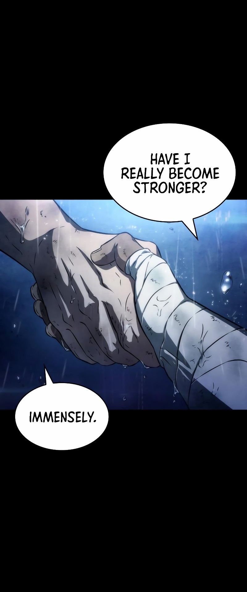 The World After the Fall Chapter 50 - Page 83