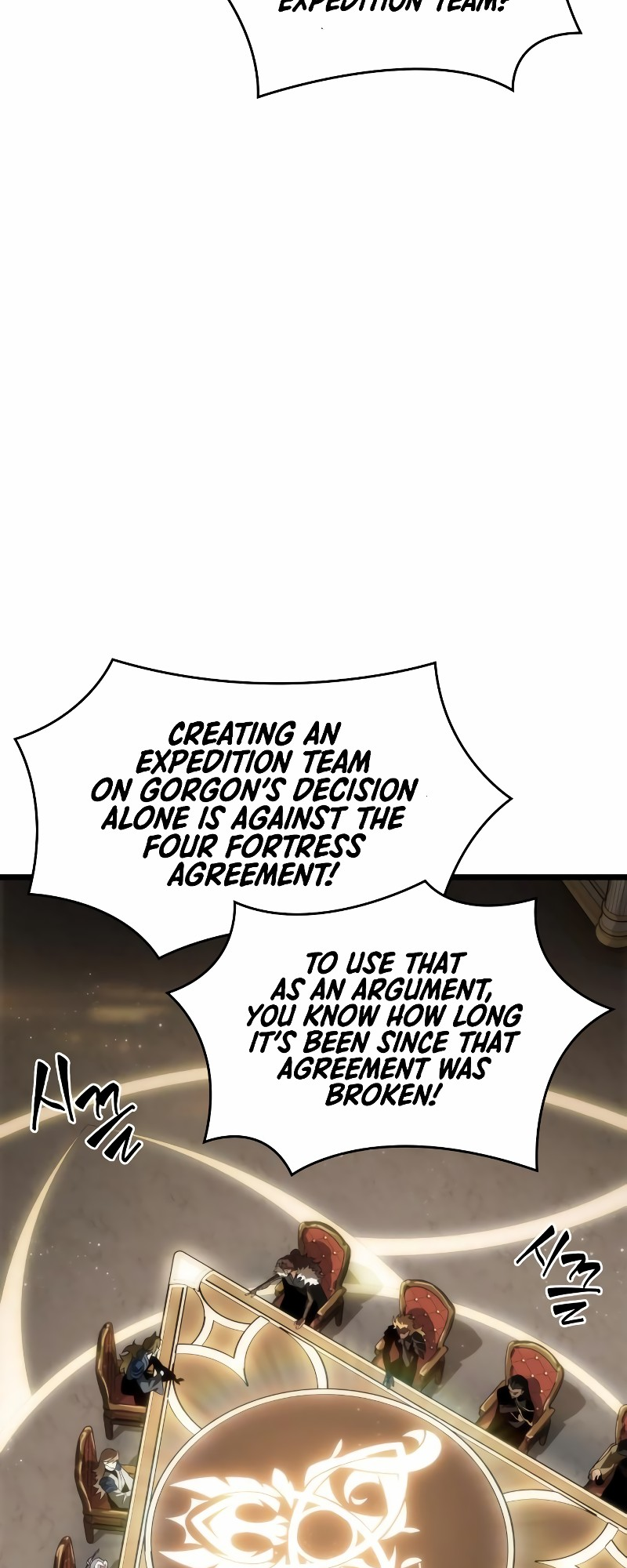 The World After the Fall Chapter 50 - Page 88