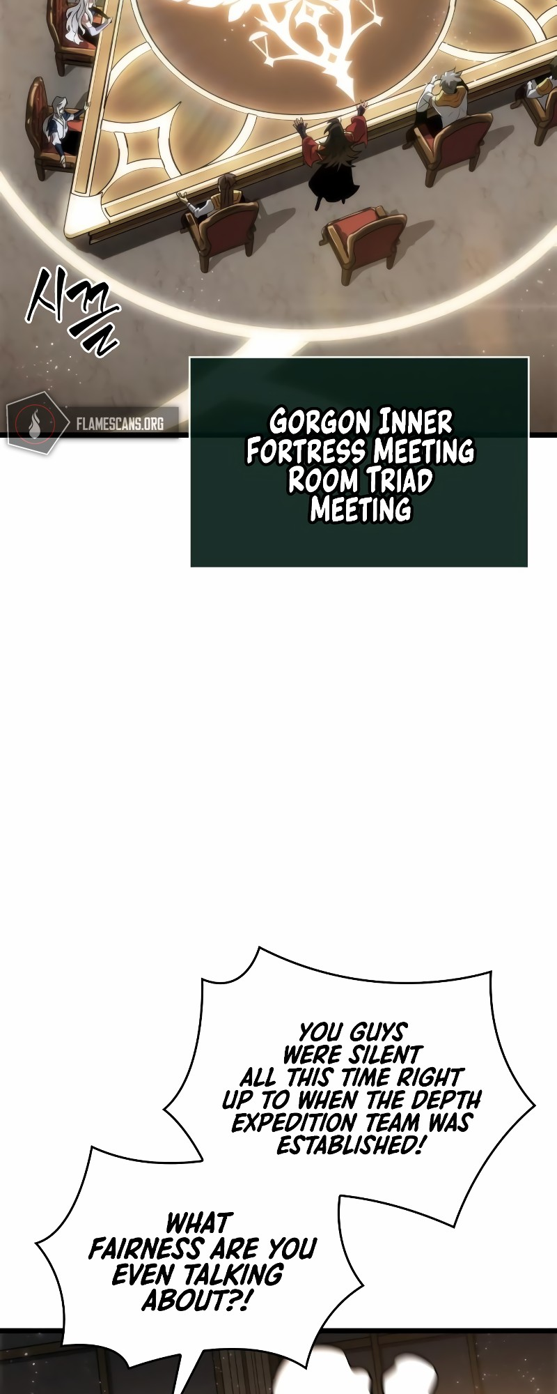 The World After the Fall Chapter 50 - Page 89