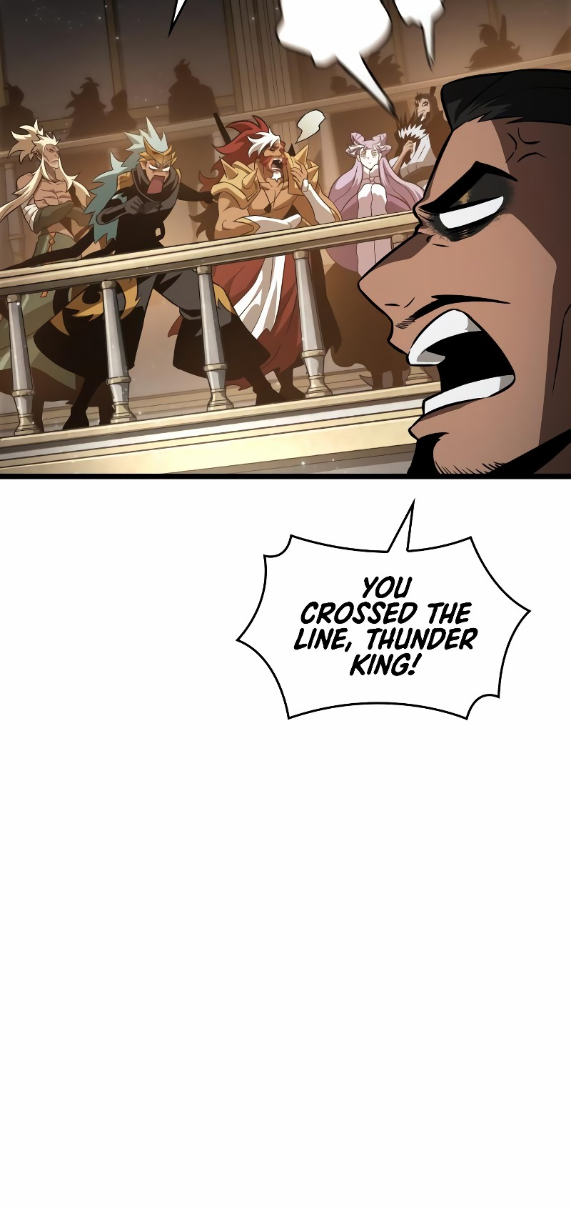 The World After the Fall Chapter 50 - Page 90