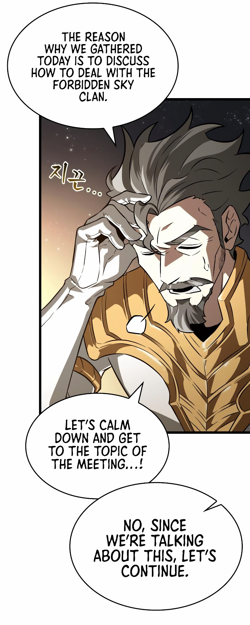 The World After the Fall Chapter 50 - Page 91