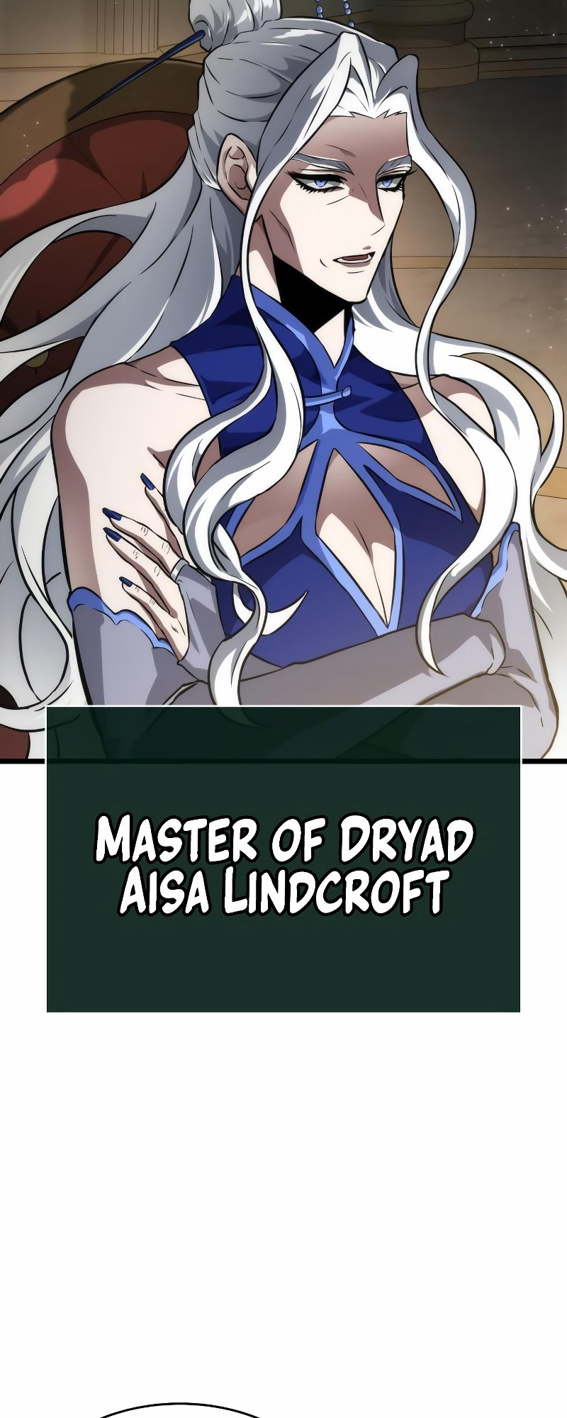 The World After the Fall Chapter 50 - Page 94