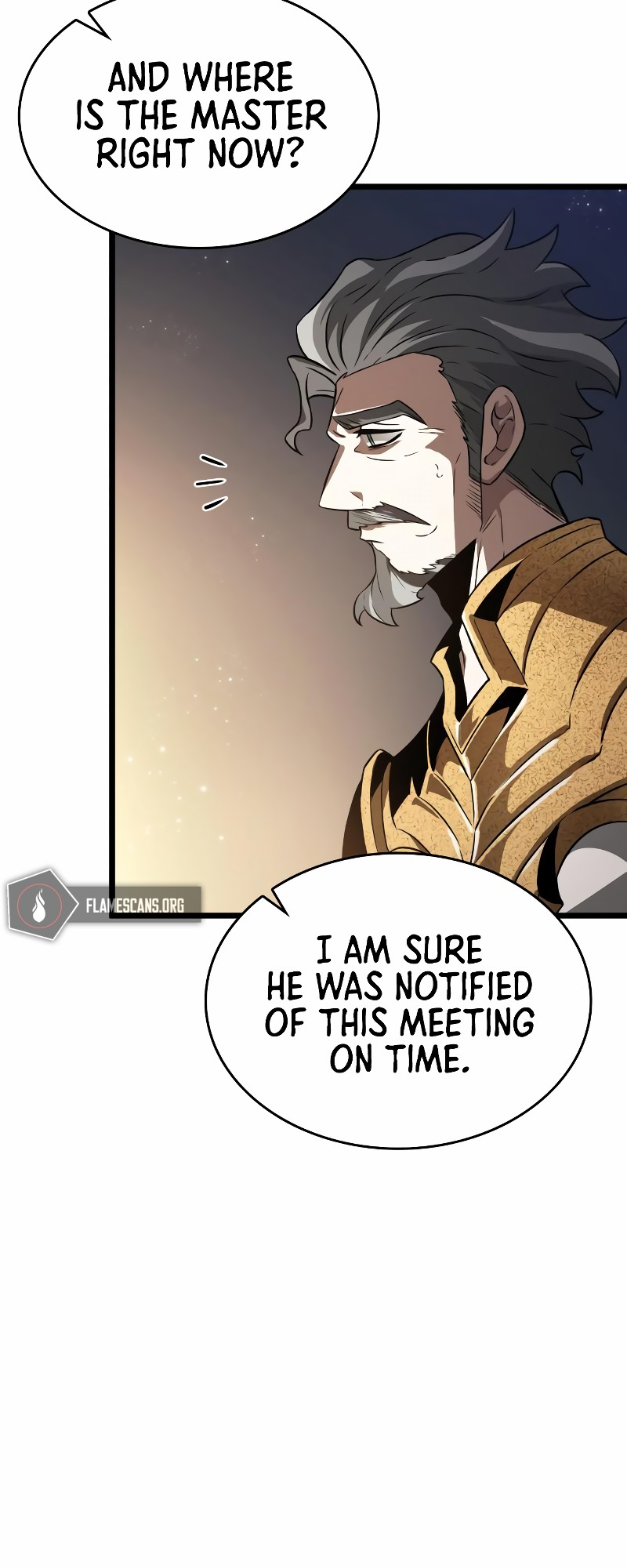 The World After the Fall Chapter 50 - Page 95