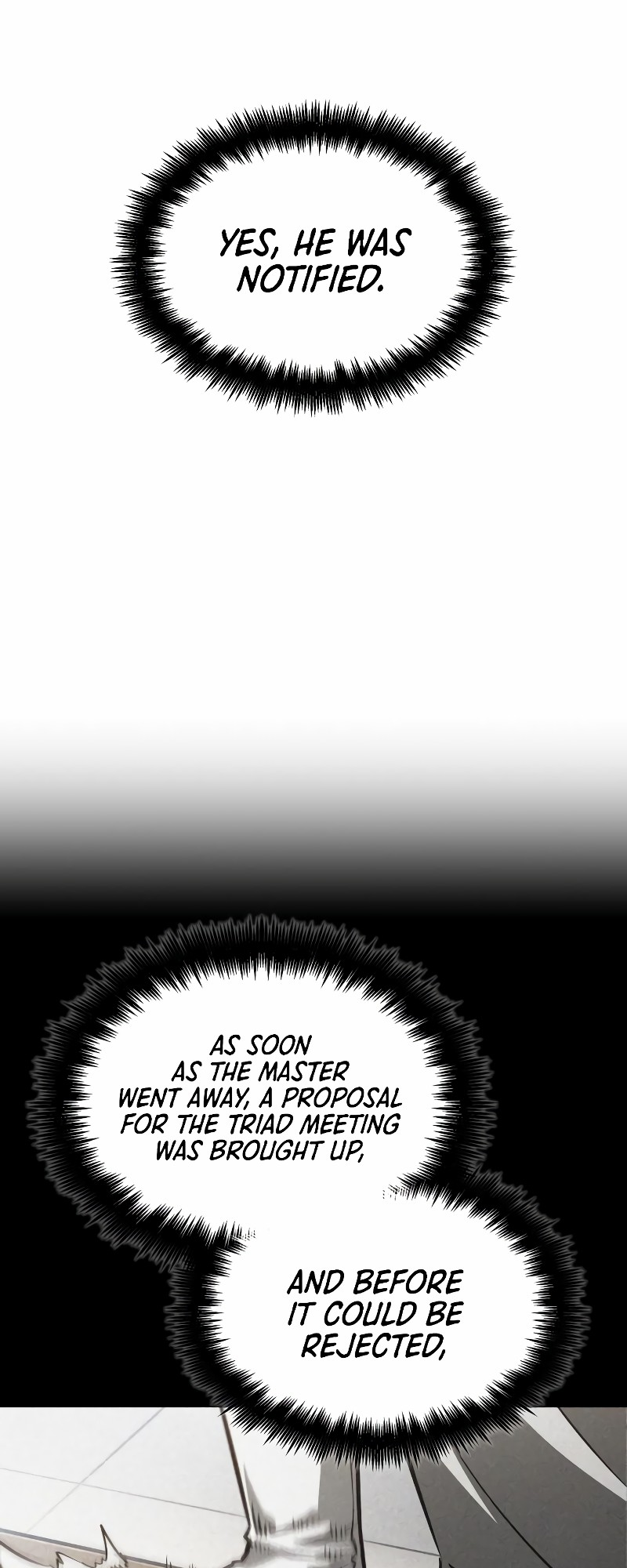 The World After the Fall Chapter 50 - Page 96