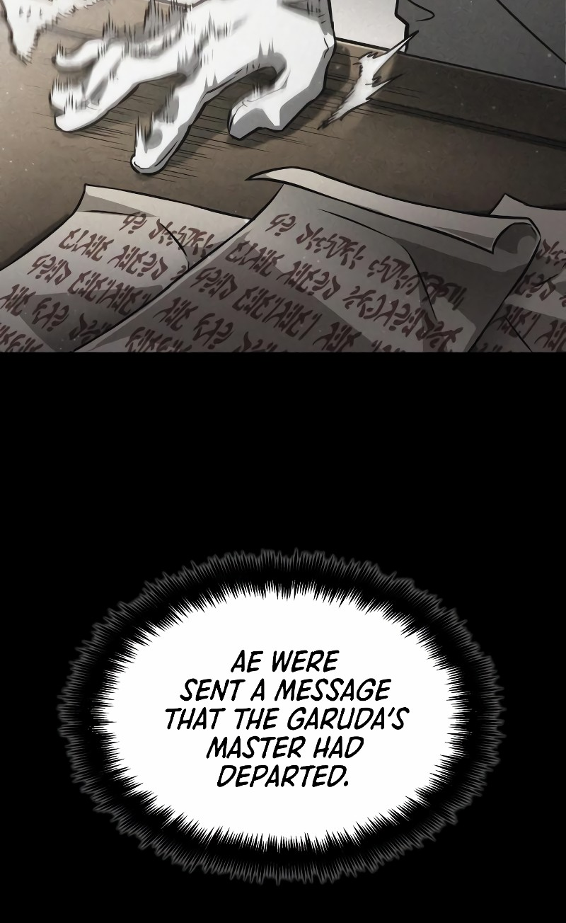 The World After the Fall Chapter 50 - Page 97