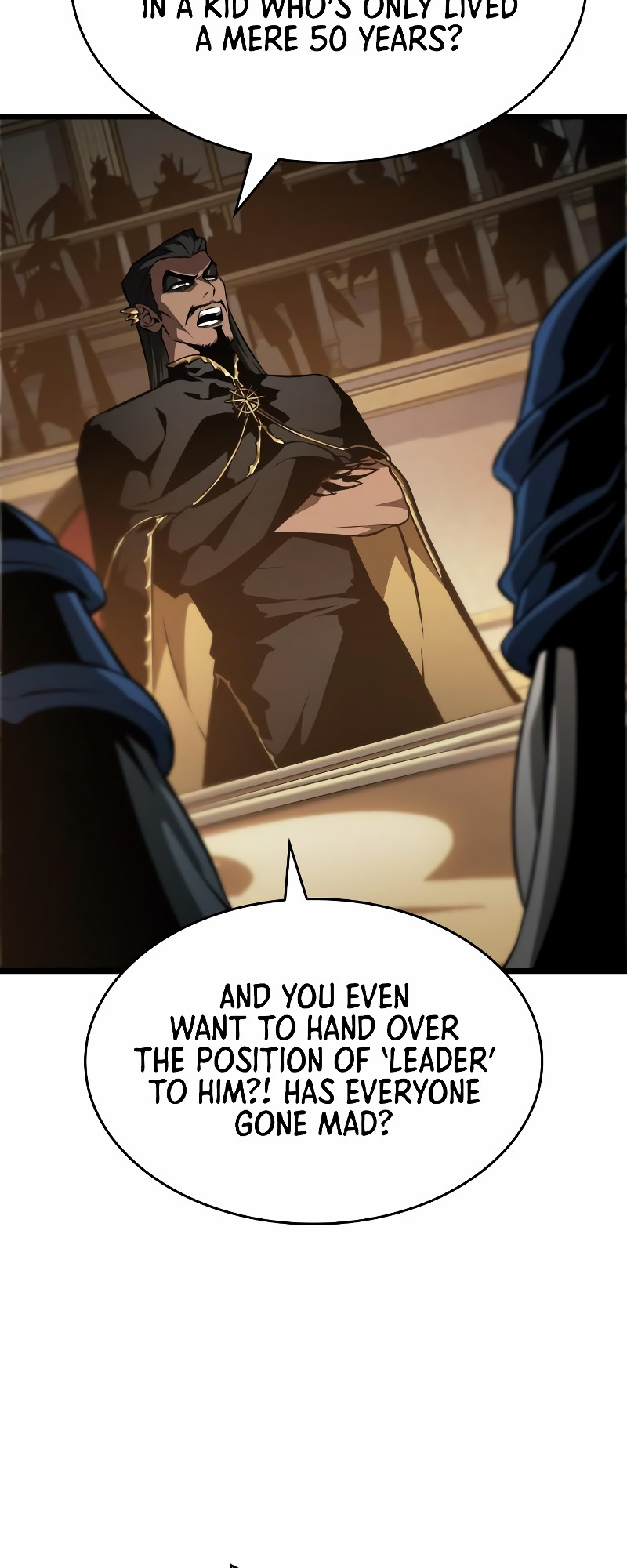 The World After the Fall Chapter 50 - Page 100
