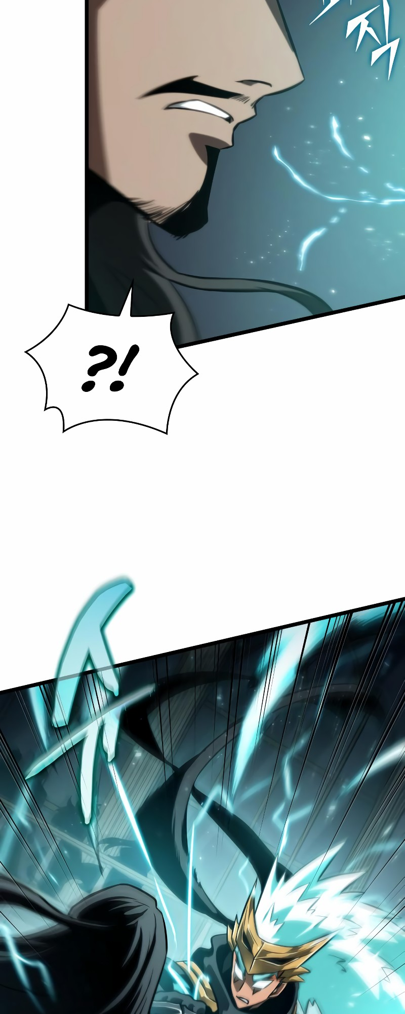 The World After the Fall Chapter 50 - Page 102