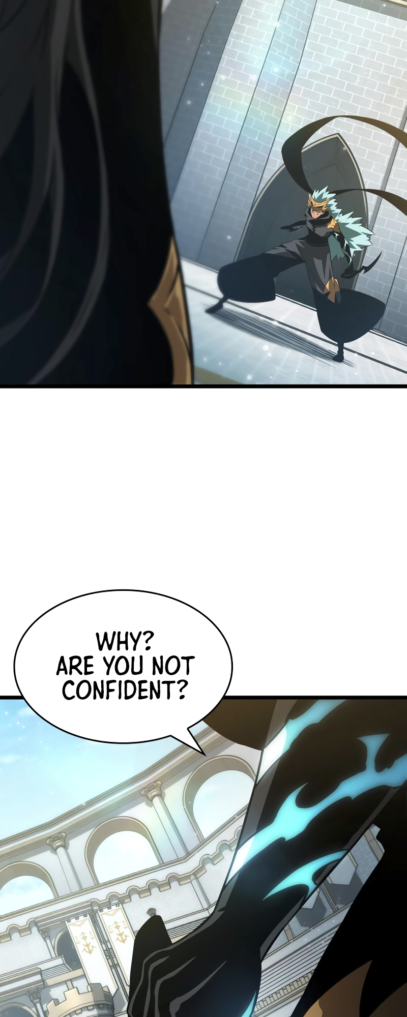 The World After the Fall Chapter 51 - Page 5