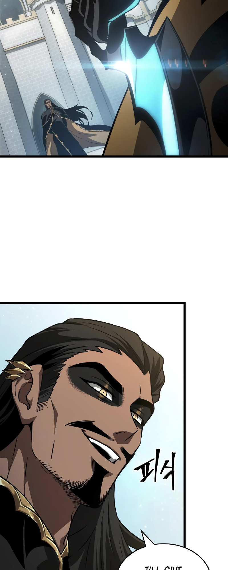 The World After the Fall Chapter 51 - Page 6
