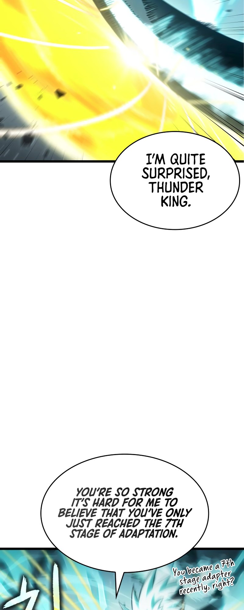 The World After the Fall Chapter 51 - Page 18