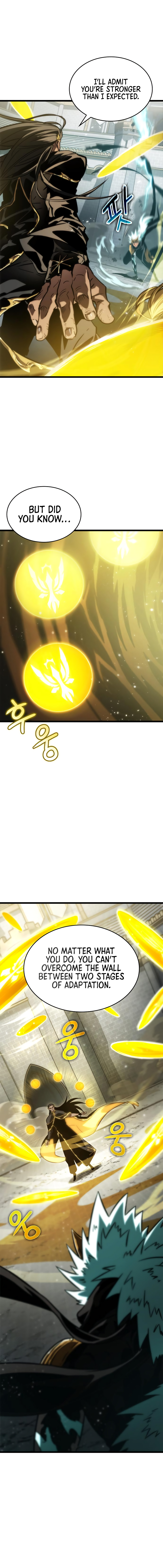 The World After the Fall Chapter 51 - Page 21