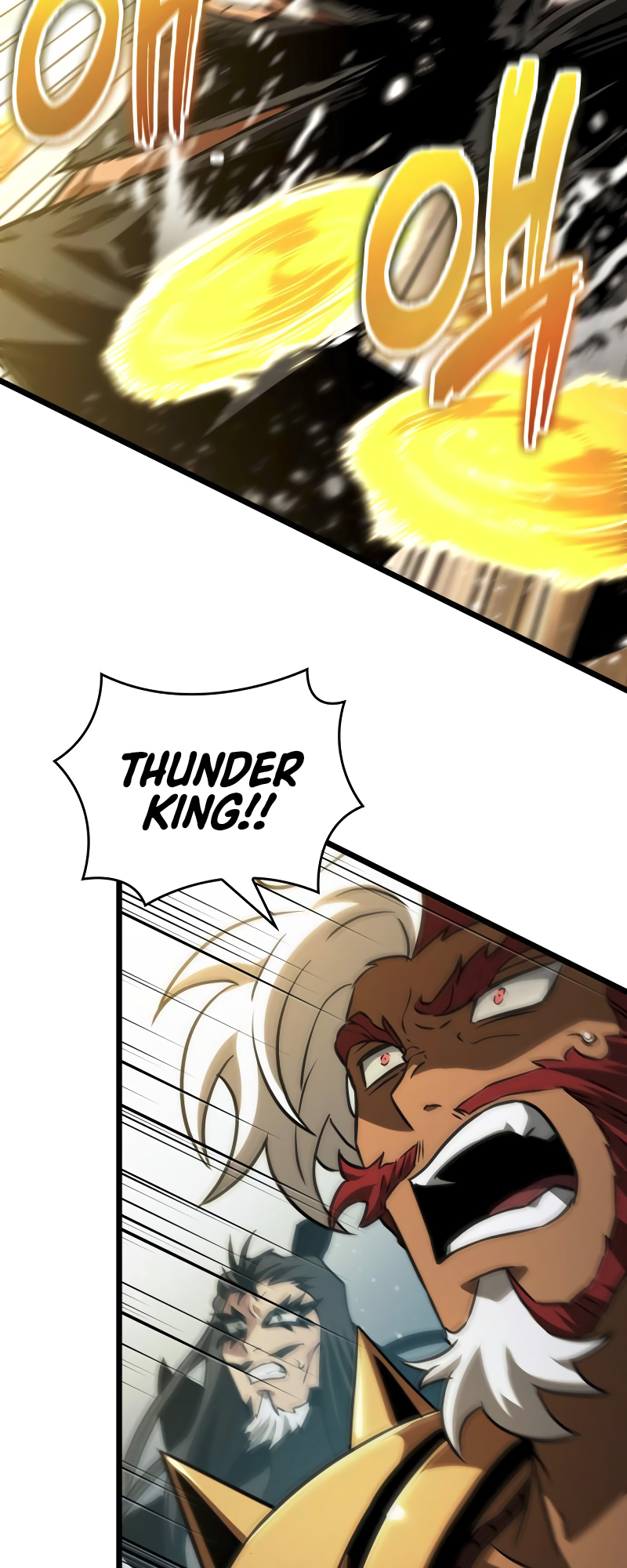 The World After the Fall Chapter 51 - Page 25