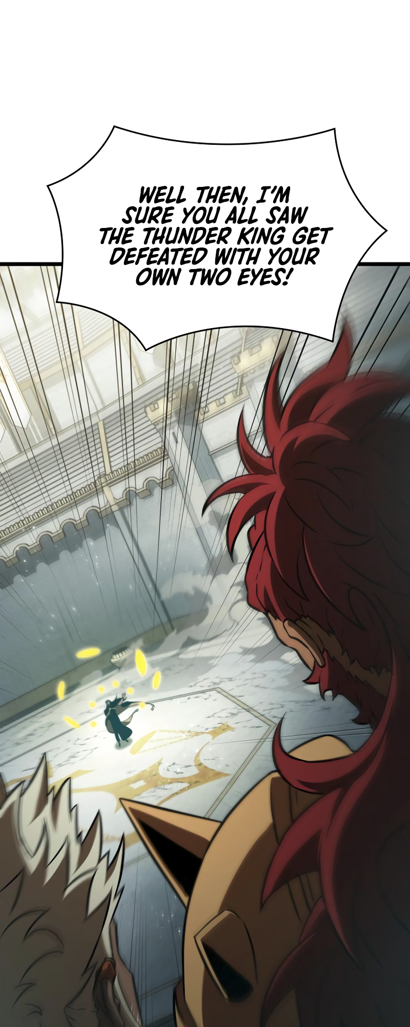 The World After the Fall Chapter 51 - Page 28