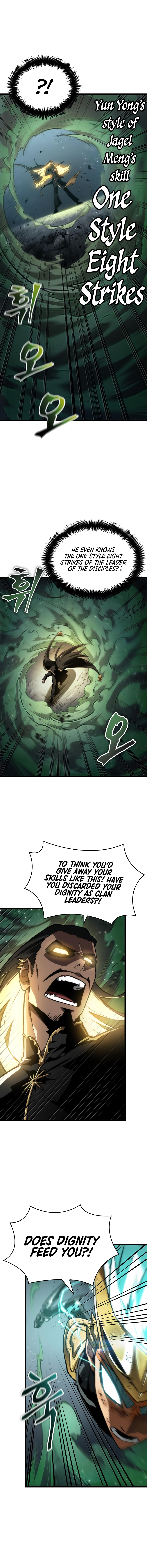 The World After the Fall Chapter 51 - Page 40