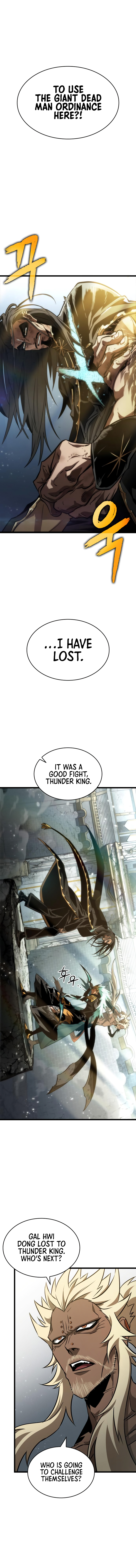 The World After the Fall Chapter 51 - Page 67