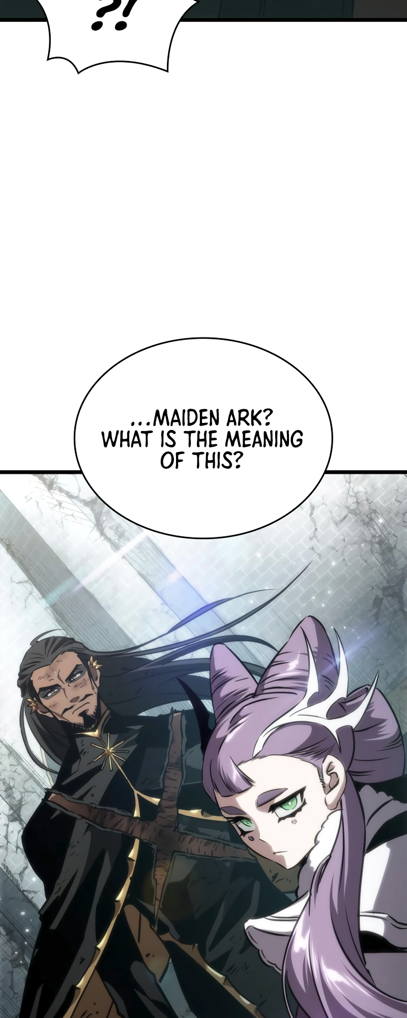 The World After the Fall Chapter 51 - Page 71