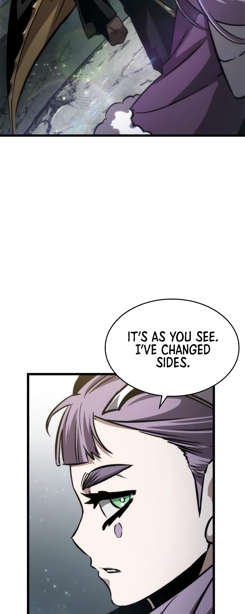The World After the Fall Chapter 51 - Page 72