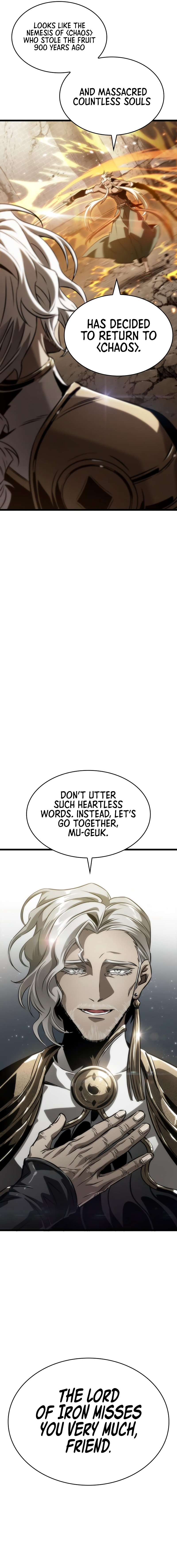 The World After the Fall Chapter 51 - Page 76