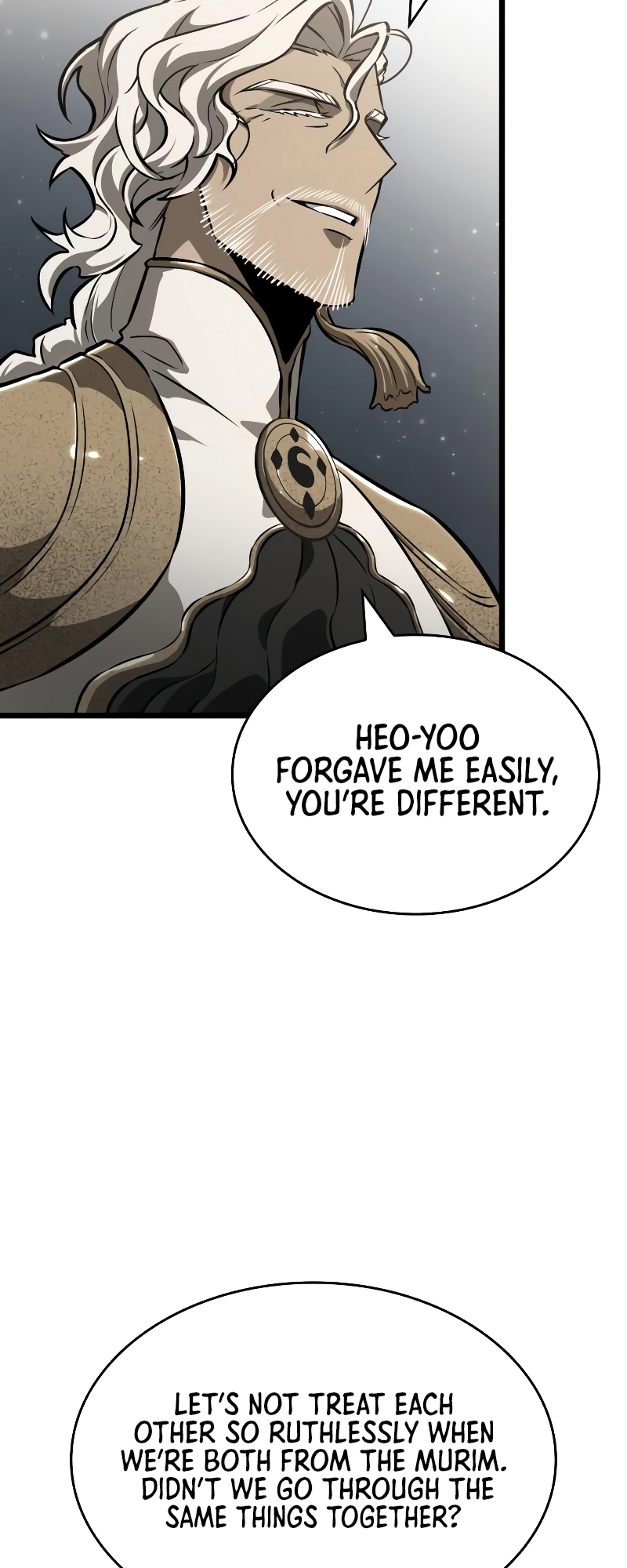 The World After the Fall Chapter 52 - Page 9