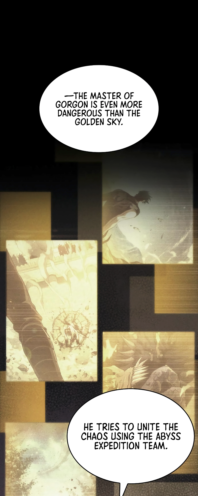 The World After the Fall Chapter 52 - Page 27