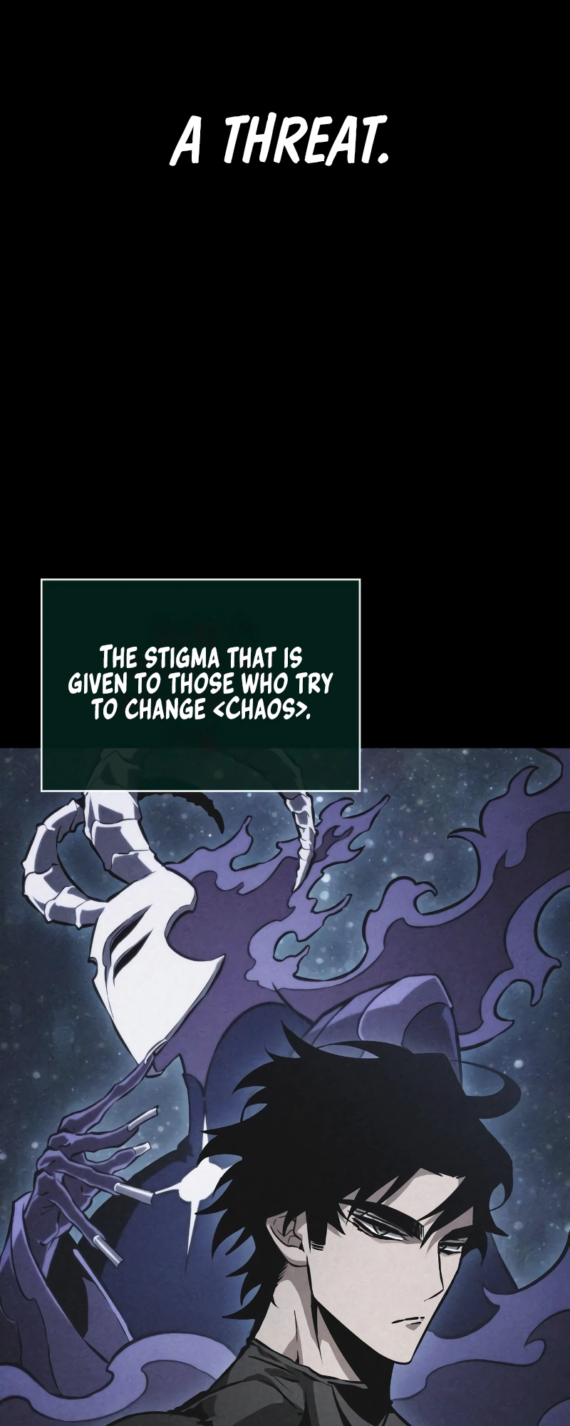 The World After the Fall Chapter 52 - Page 30