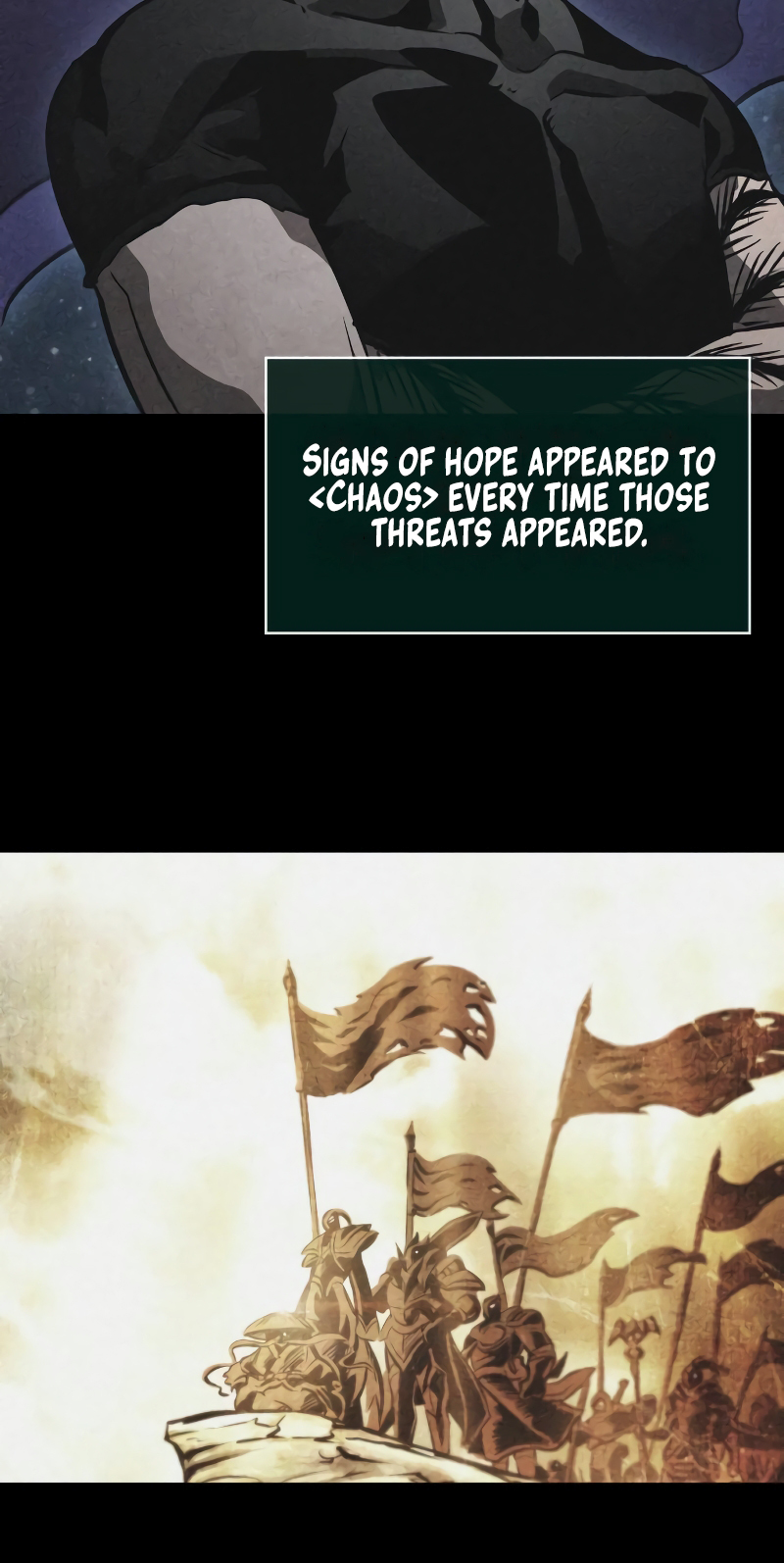 The World After the Fall Chapter 52 - Page 31