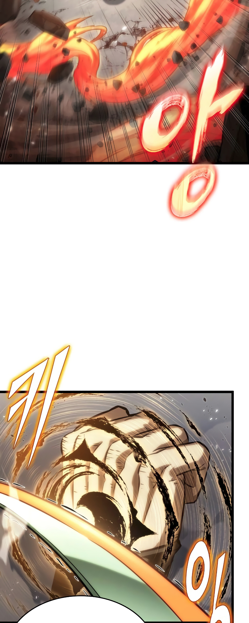The World After the Fall Chapter 52 - Page 38