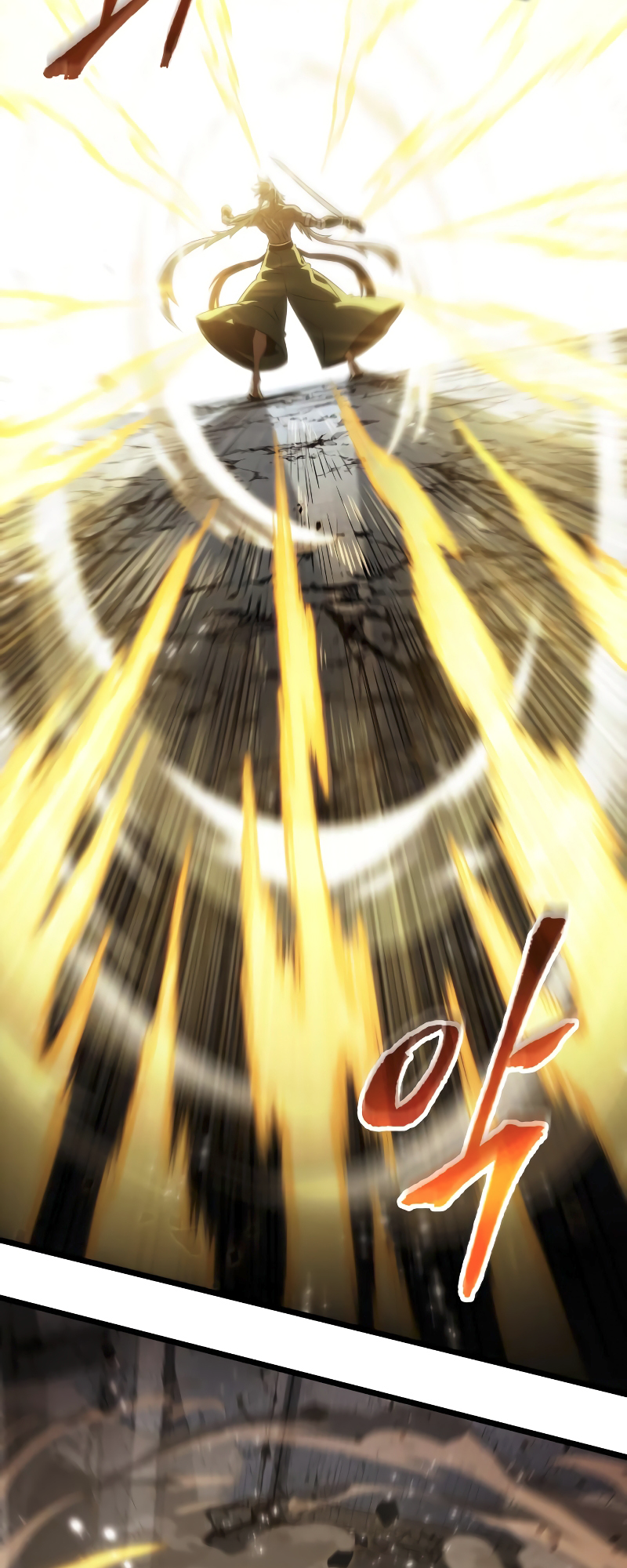 The World After the Fall Chapter 52 - Page 44