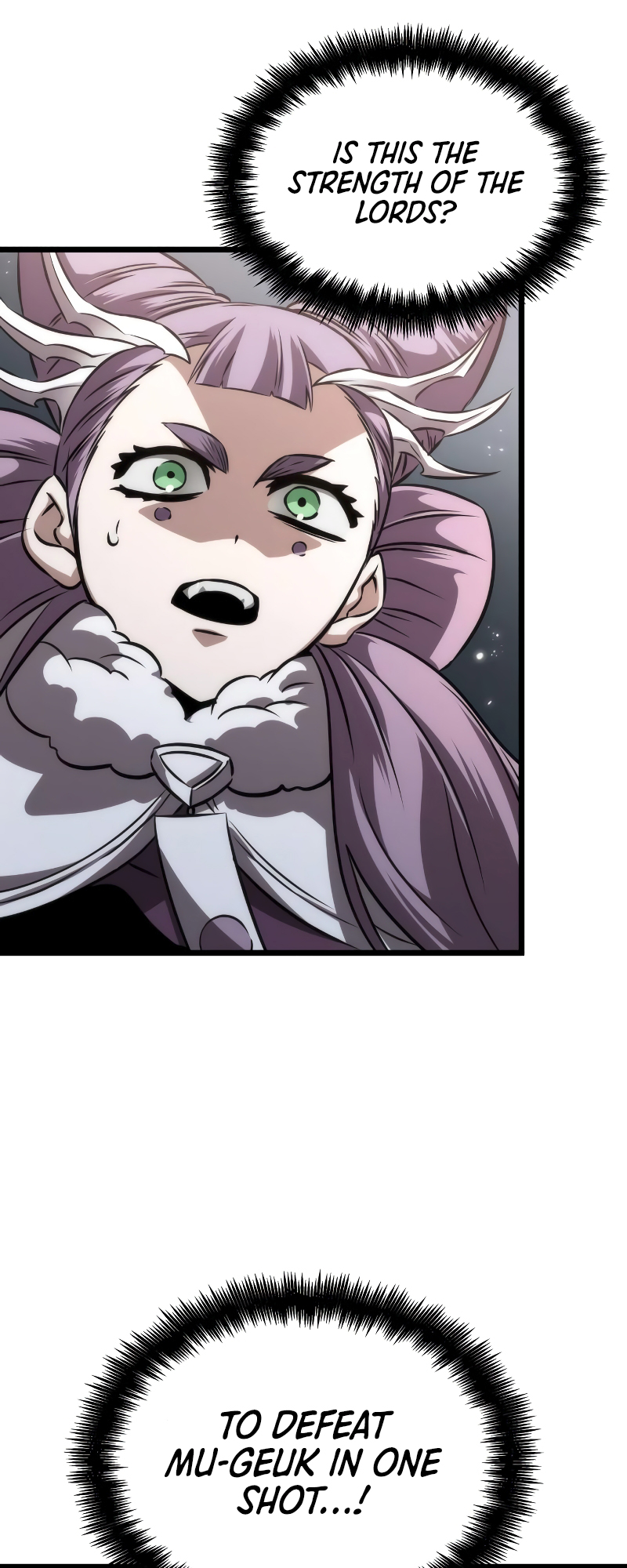 The World After the Fall Chapter 52 - Page 46