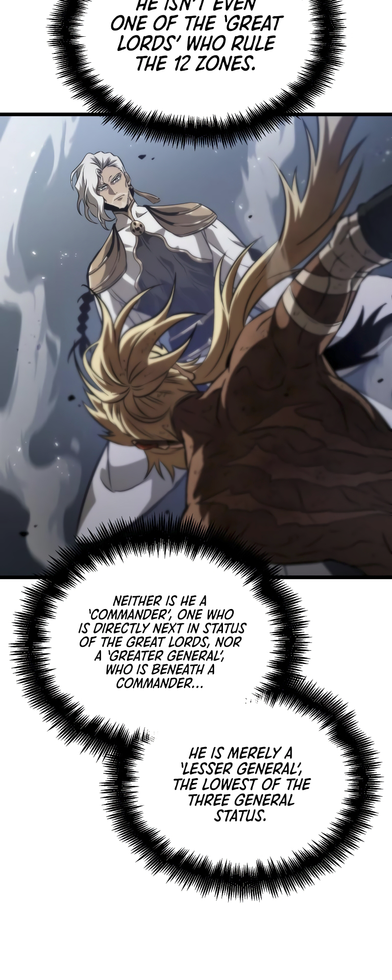 The World After the Fall Chapter 52 - Page 48