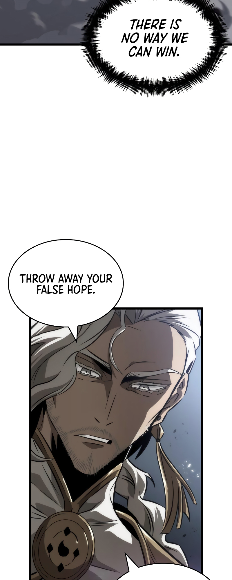 The World After the Fall Chapter 52 - Page 50