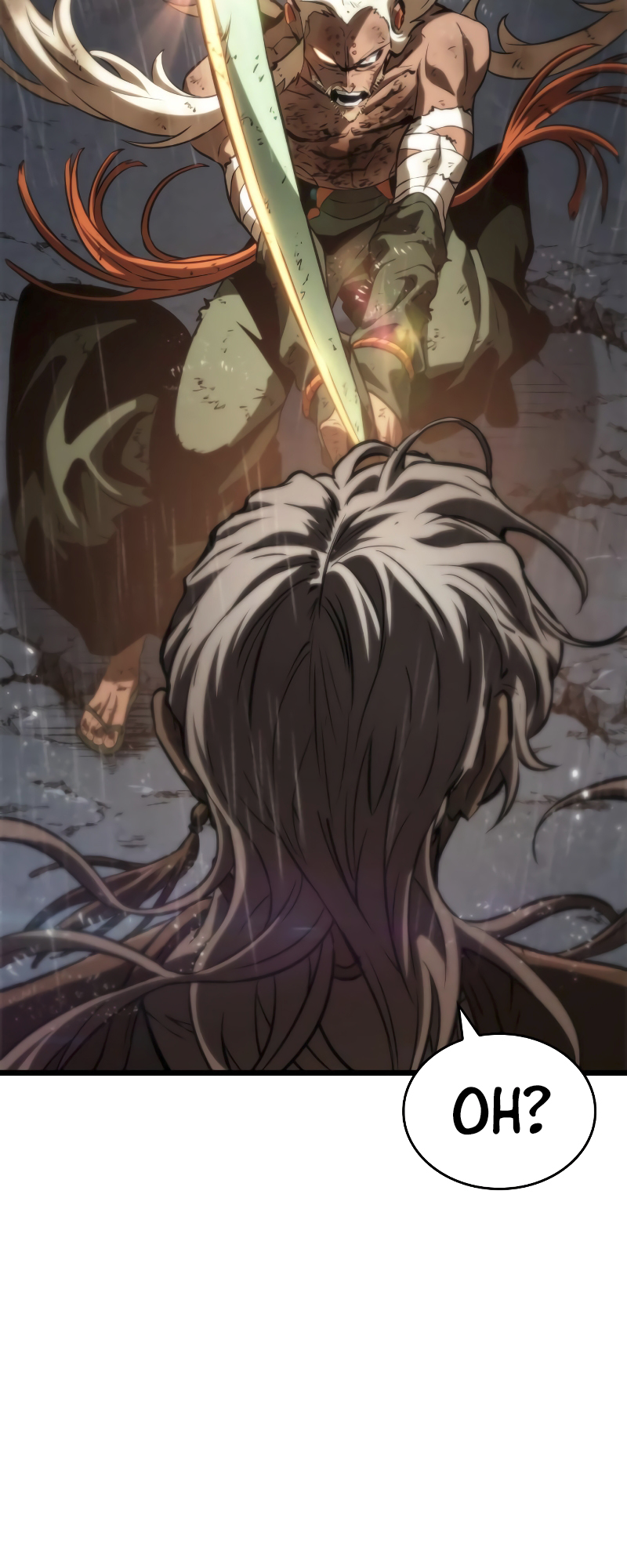 The World After the Fall Chapter 52 - Page 62