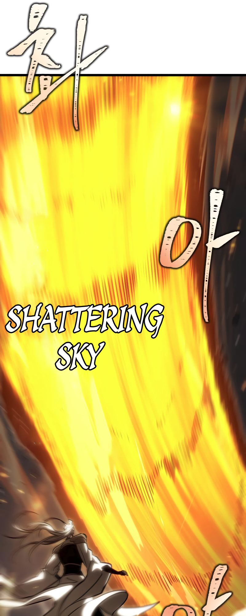 The World After the Fall Chapter 52 - Page 65