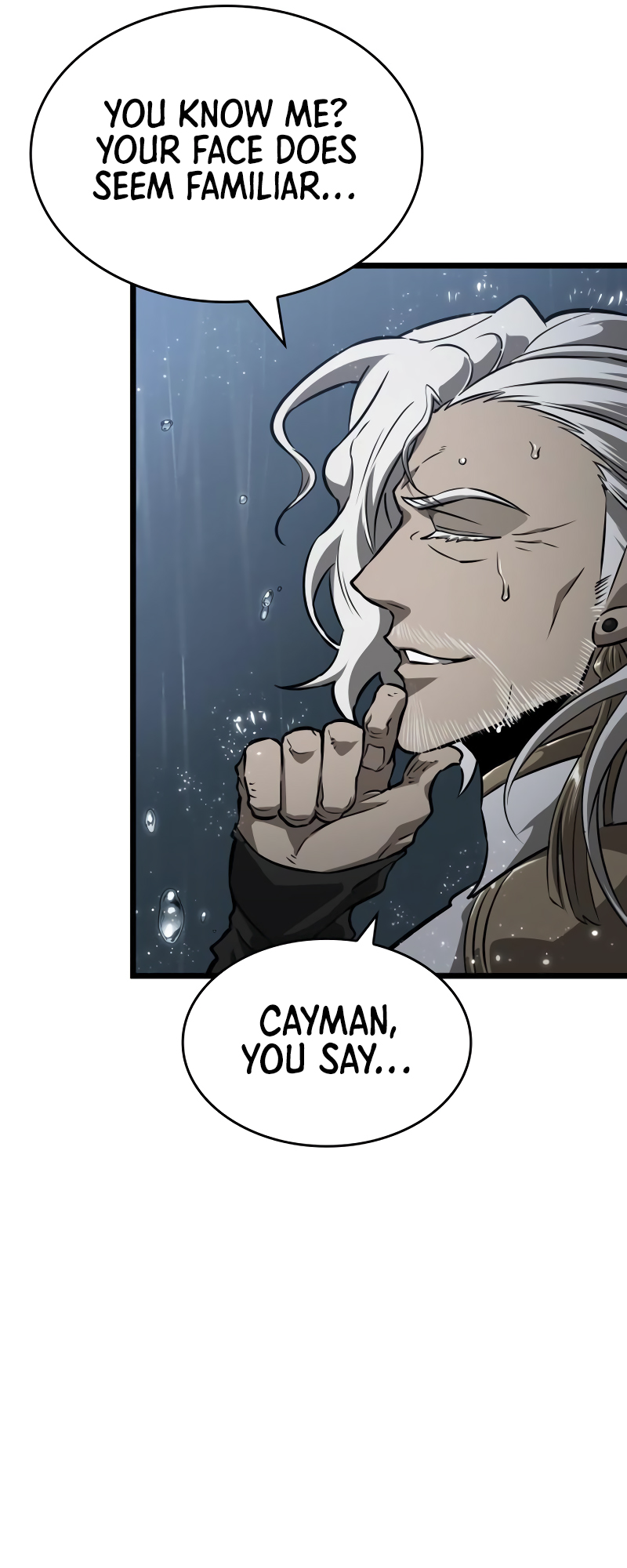 The World After the Fall Chapter 53 - Page 10
