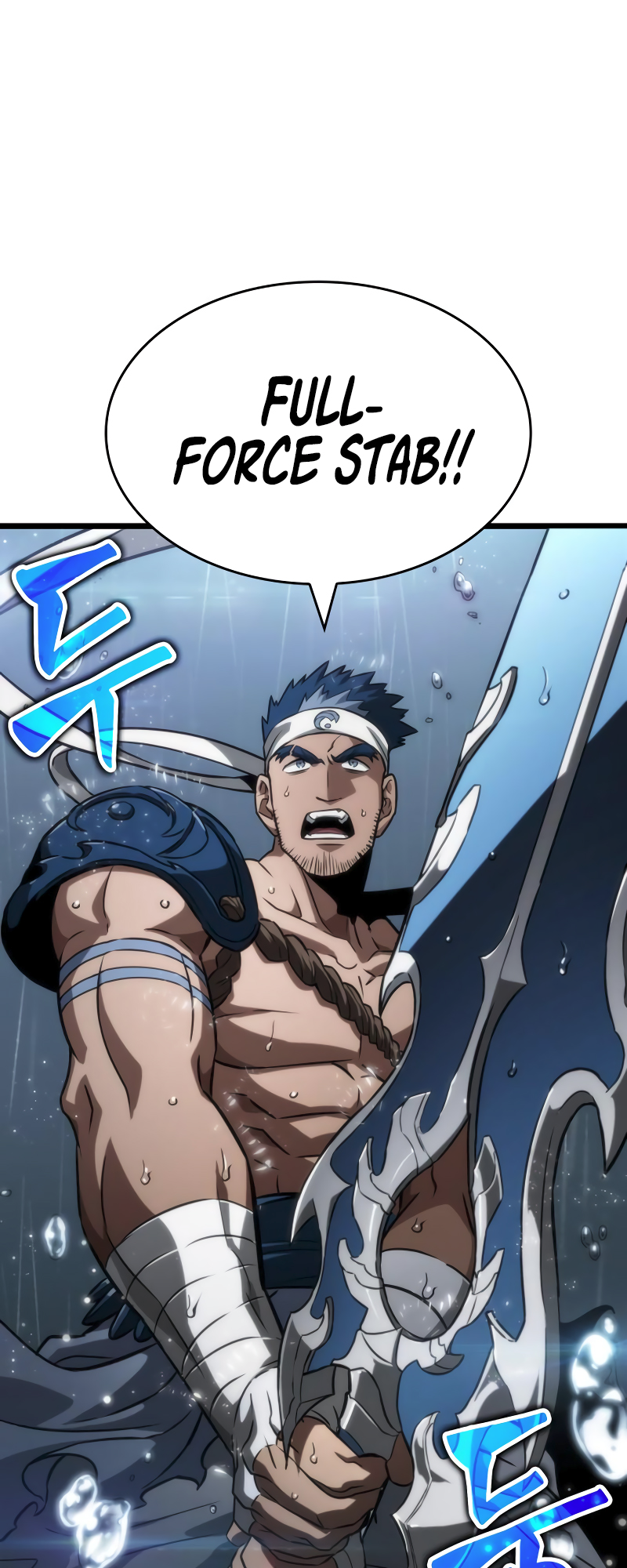 The World After the Fall Chapter 53 - Page 26