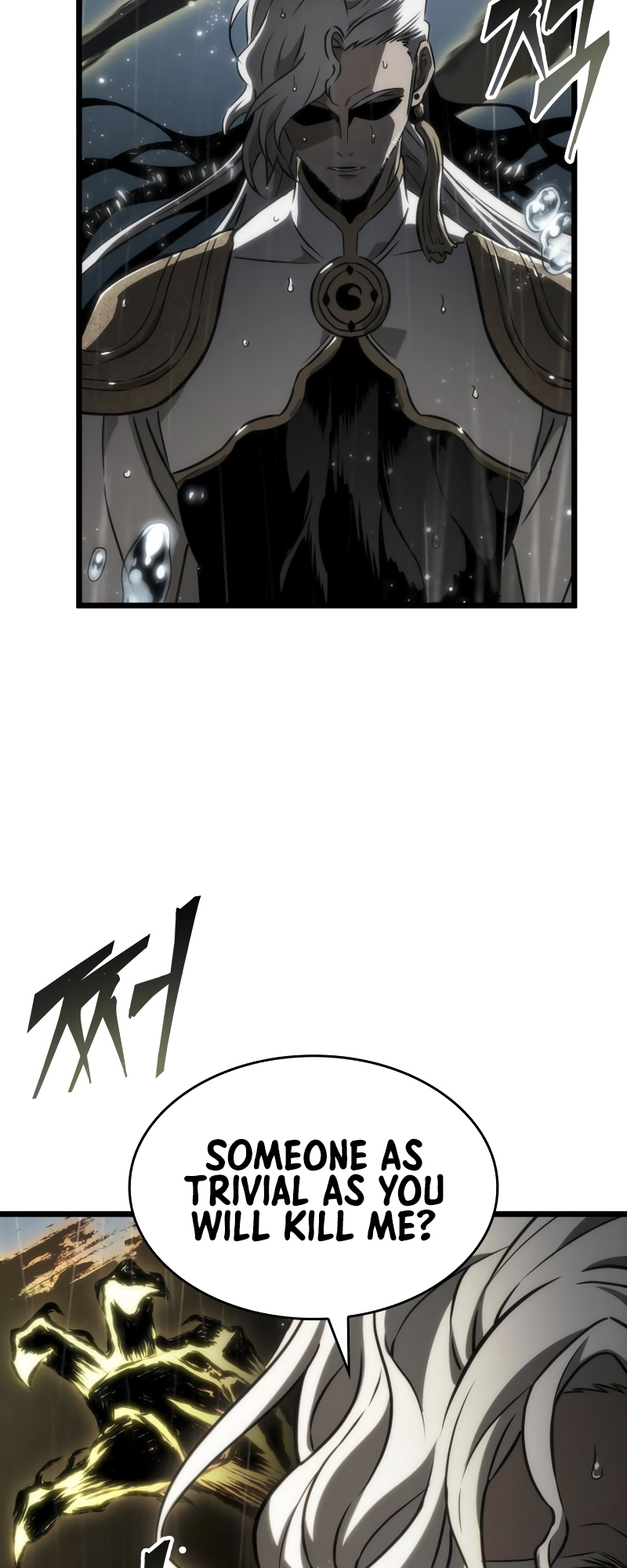 The World After the Fall Chapter 53 - Page 30