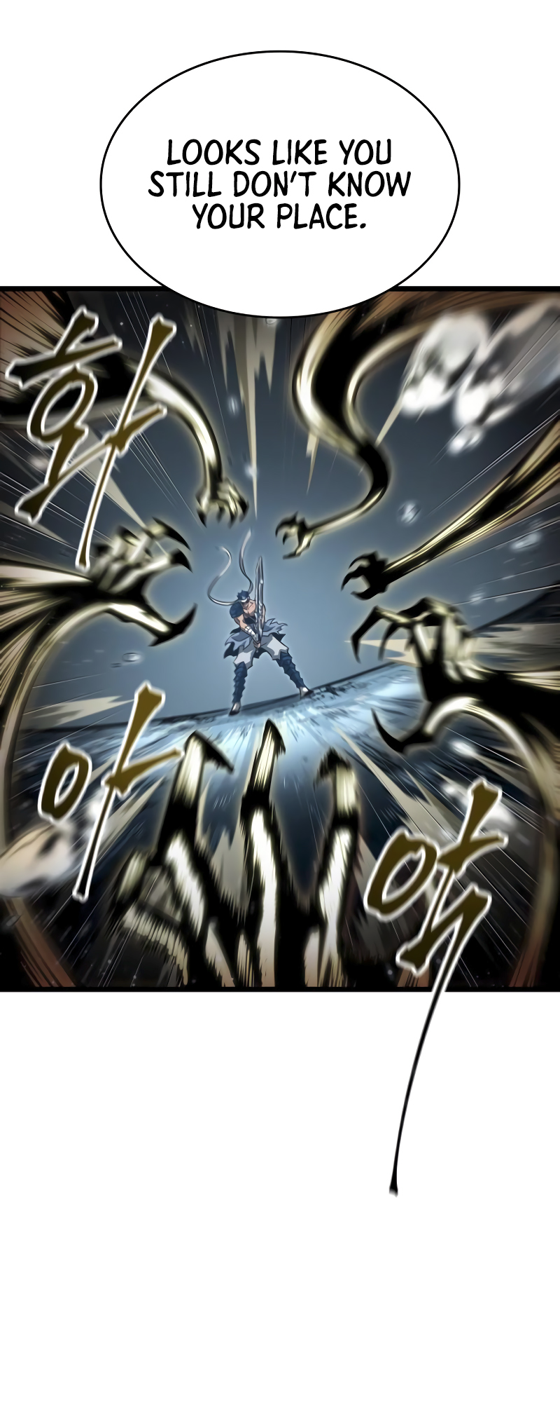 The World After the Fall Chapter 53 - Page 40