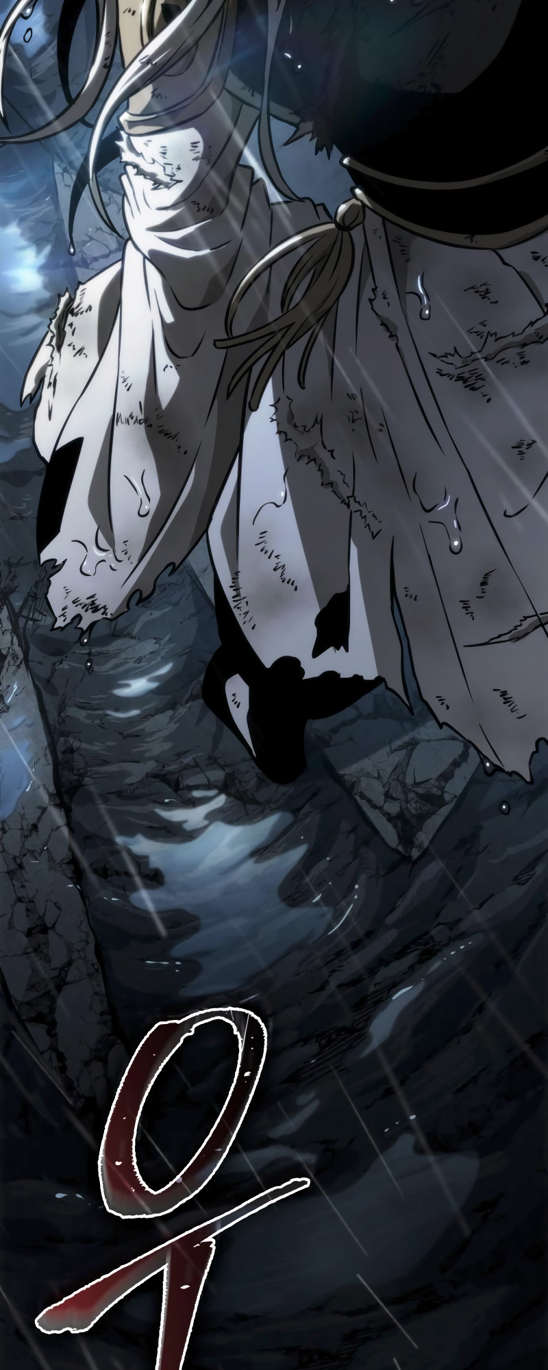 The World After the Fall Chapter 53 - Page 61