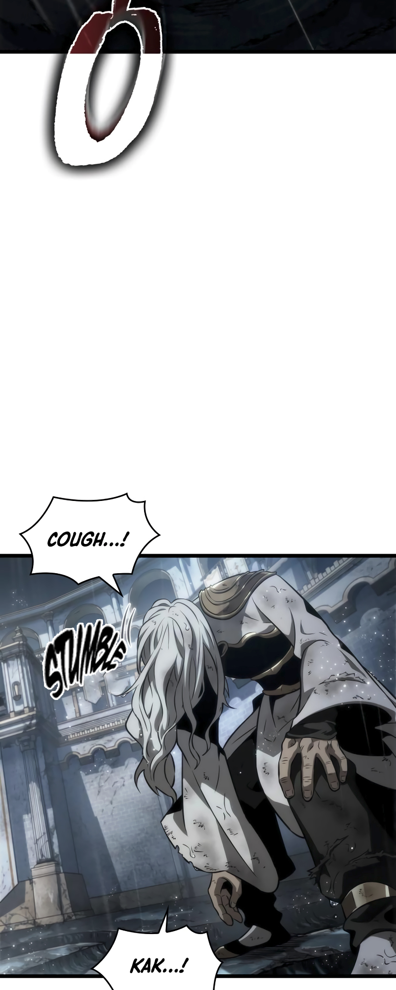 The World After the Fall Chapter 53 - Page 62