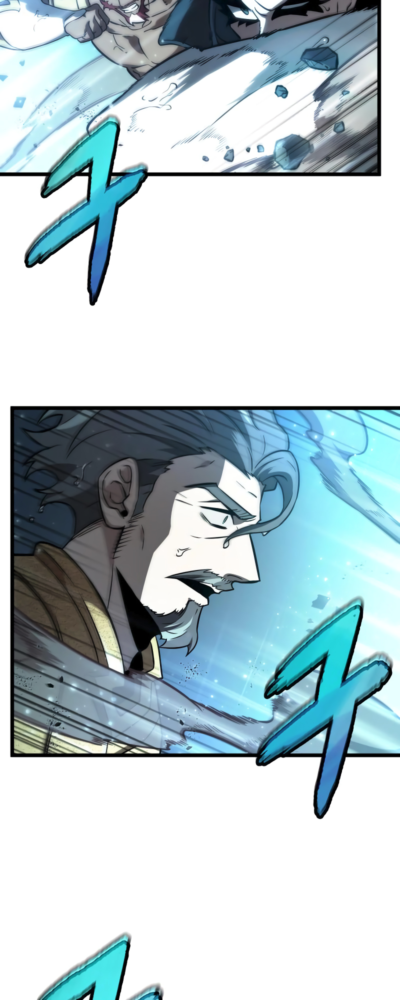 The World After the Fall Chapter 53 - Page 69