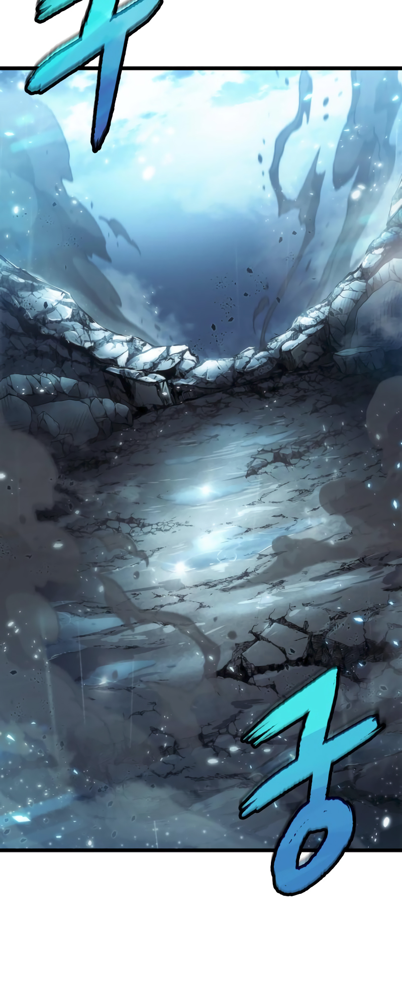 The World After the Fall Chapter 53 - Page 70