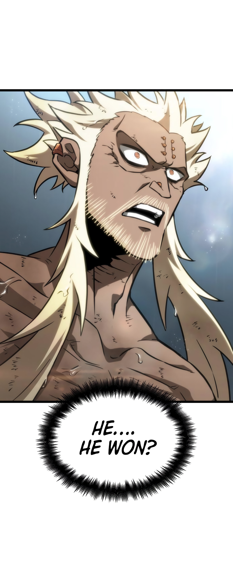 The World After the Fall Chapter 53 - Page 71
