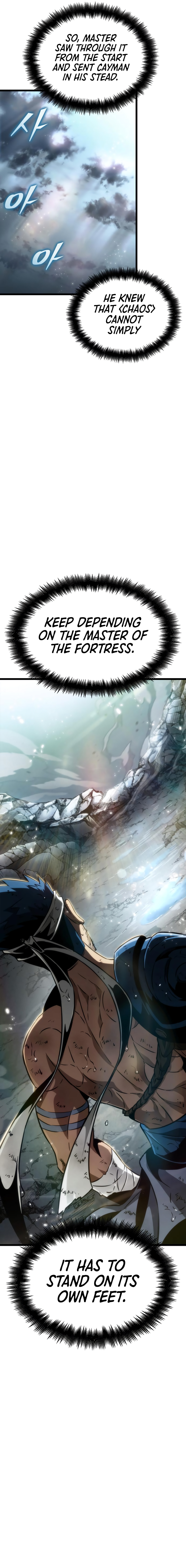 The World After the Fall Chapter 53 - Page 73